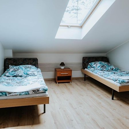 Hotel Osrodek Wypoczynkowy Wratislavia Radzyń Esterno foto