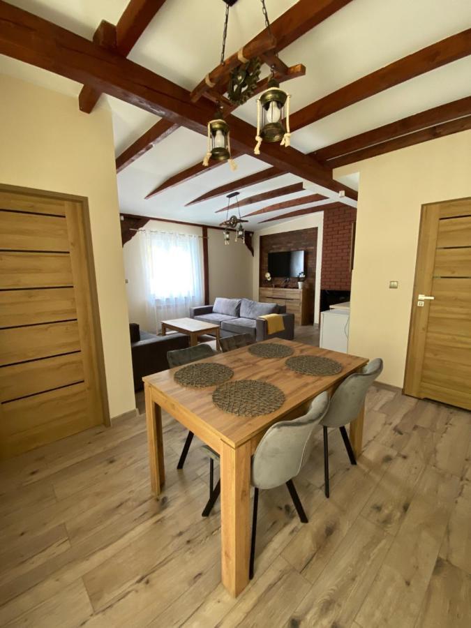 Hotel Osrodek Wypoczynkowy Wratislavia Radzyń Esterno foto