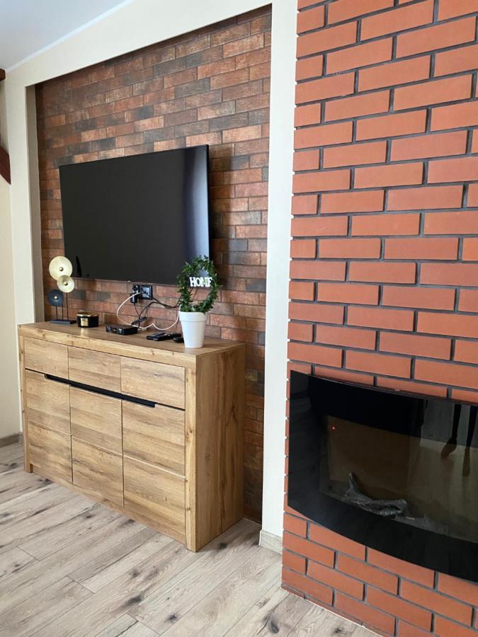 Hotel Osrodek Wypoczynkowy Wratislavia Radzyń Esterno foto