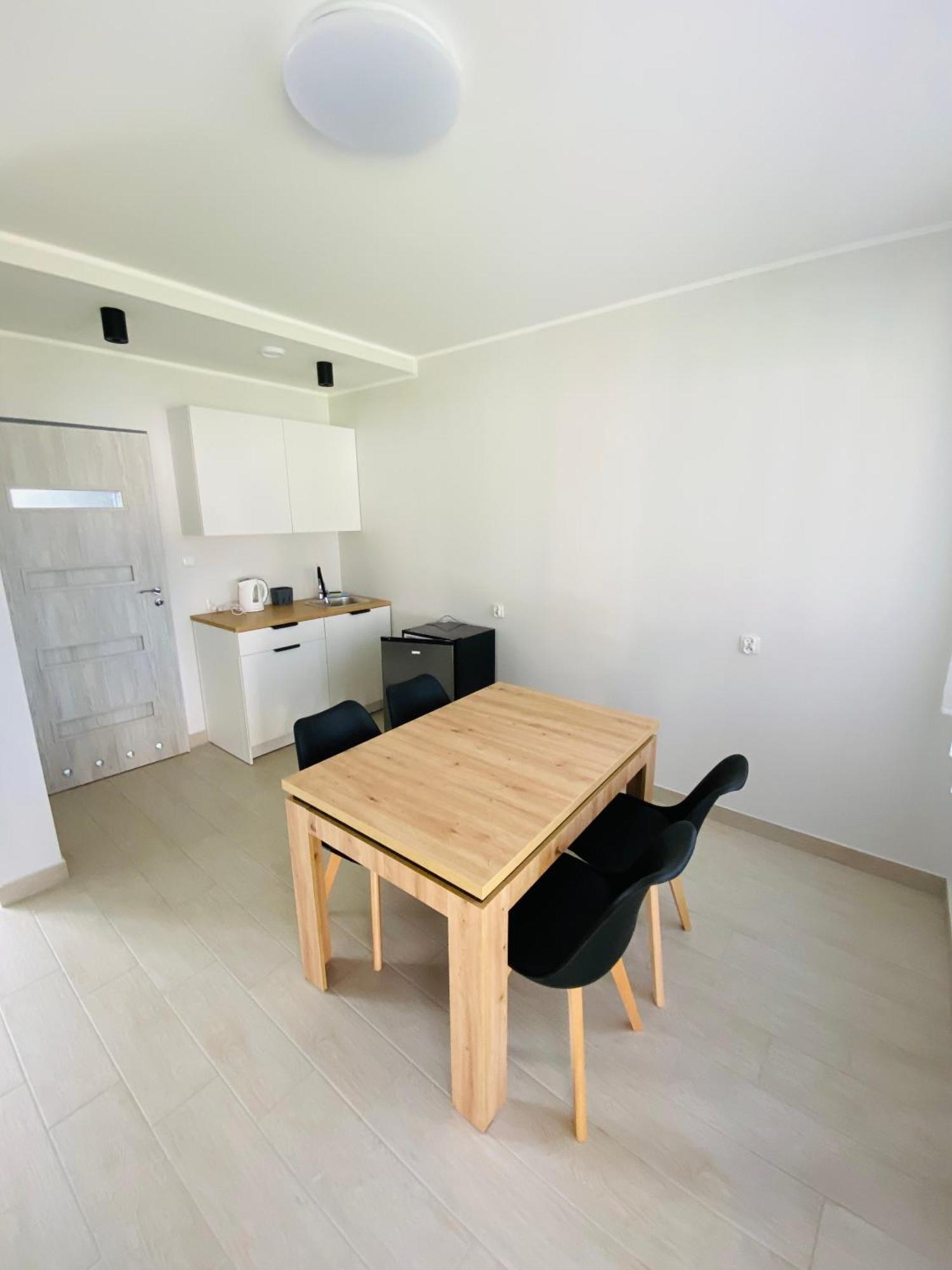 Hotel Osrodek Wypoczynkowy Wratislavia Radzyń Esterno foto