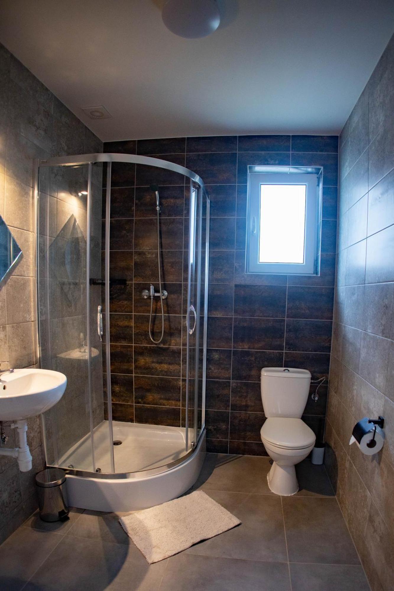 Hotel Osrodek Wypoczynkowy Wratislavia Radzyń Esterno foto
