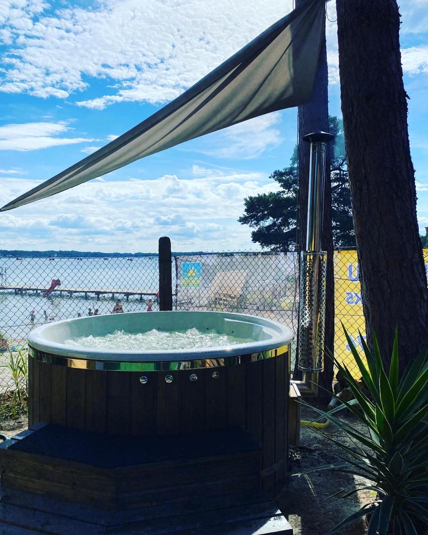 Hotel Osrodek Wypoczynkowy Wratislavia Radzyń Esterno foto