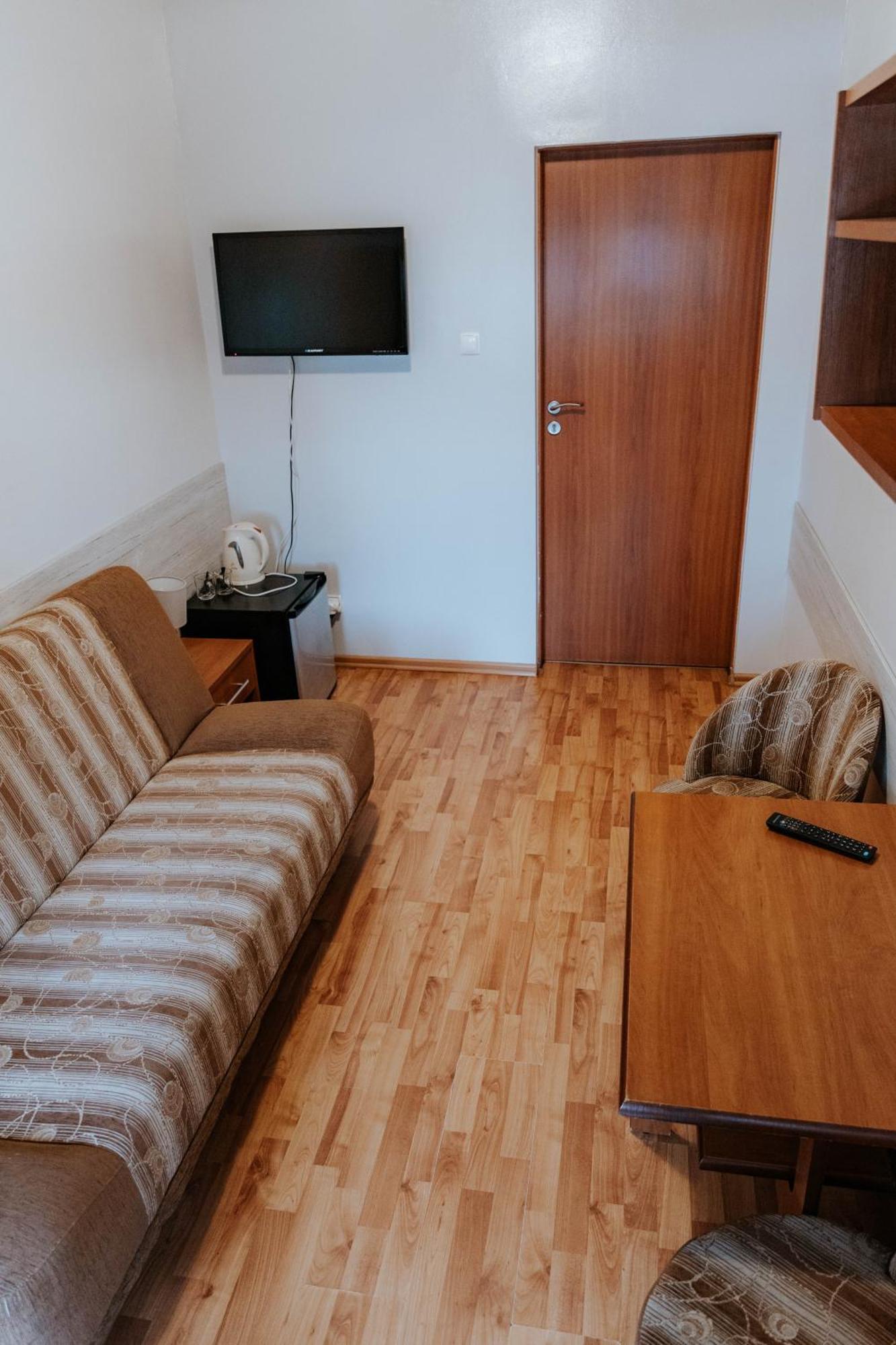 Hotel Osrodek Wypoczynkowy Wratislavia Radzyń Esterno foto
