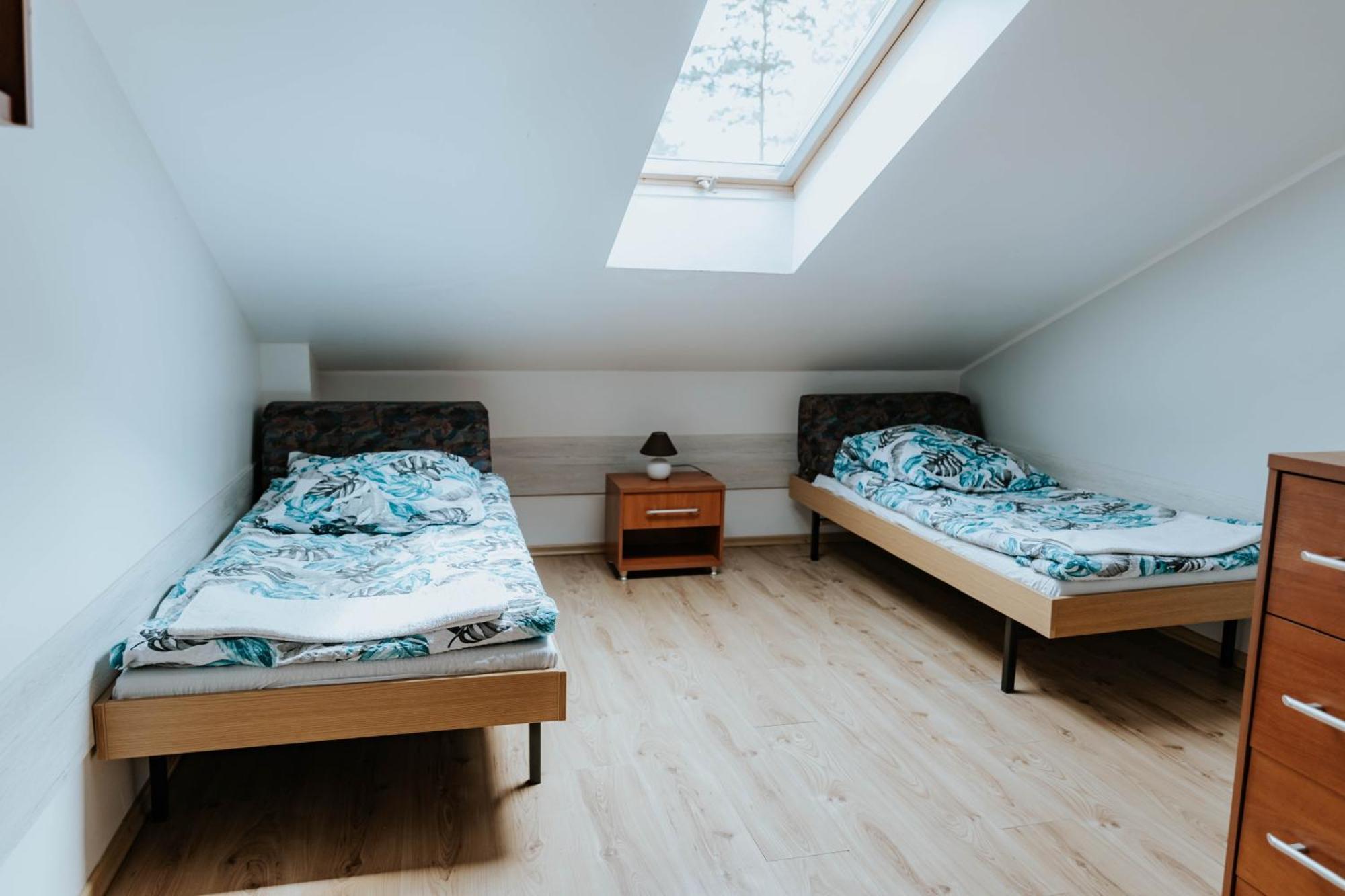 Hotel Osrodek Wypoczynkowy Wratislavia Radzyń Esterno foto
