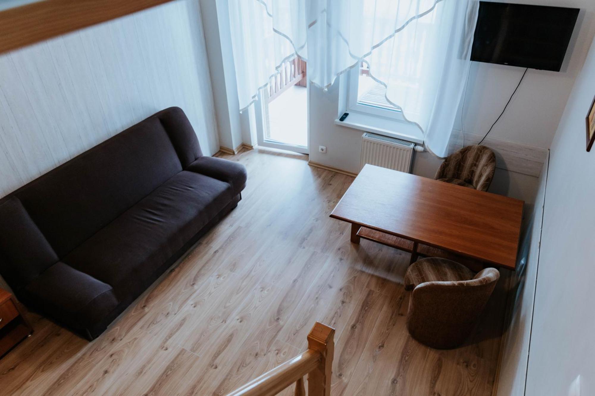 Hotel Osrodek Wypoczynkowy Wratislavia Radzyń Esterno foto