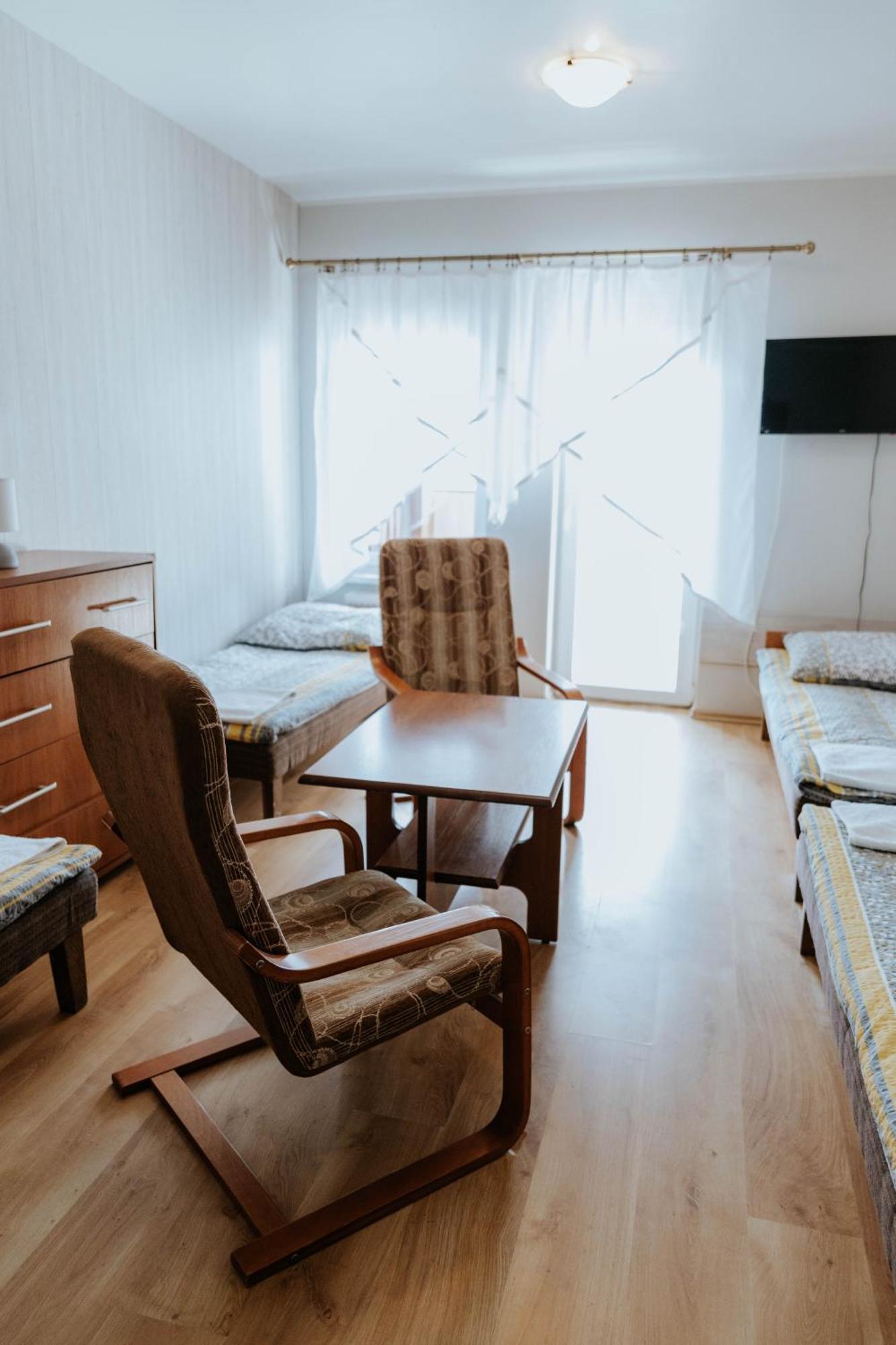 Hotel Osrodek Wypoczynkowy Wratislavia Radzyń Esterno foto